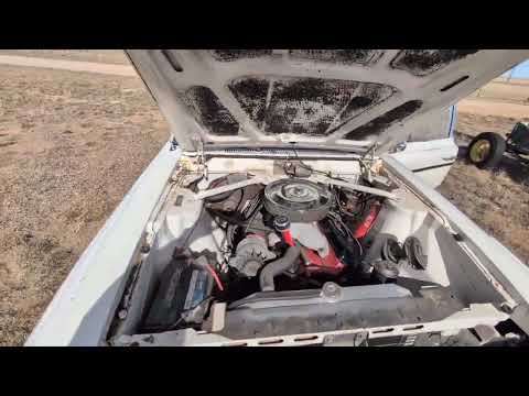 1964 AMC Rambler (CC-2054869) for sale in Ramah, Colorado