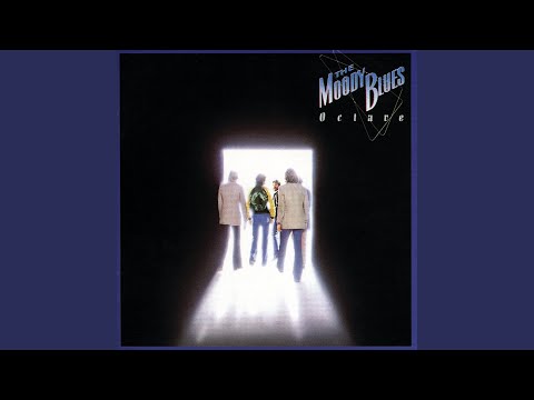 Top Rank Suite - The Moody Blues