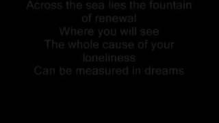 Enigma Of The Absolute- Dead Can Dance with lyrics