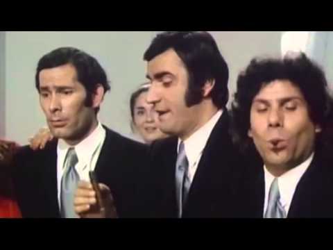 La Grande Maffia - Aldo Maccione