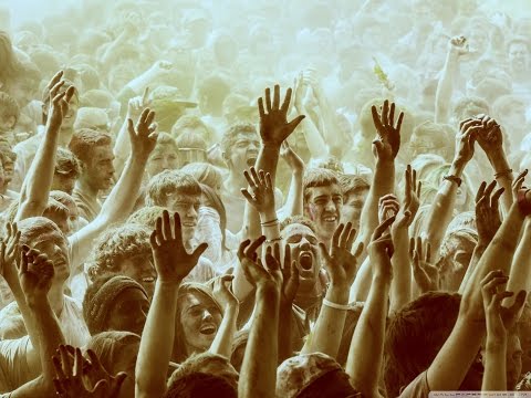 Dj Ece Toprak / Sound Of Energy Live Set