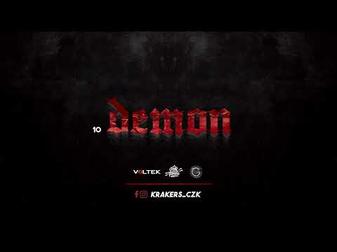 Krakers - Demon