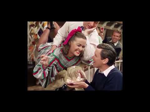 Pass That Peace Pipe | Good News 1947