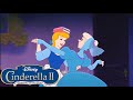 Tal Vez Llego El Momento De Probar Algo Nuevo La Cenicienta 2 Los Sueños Se Hacen Realidad