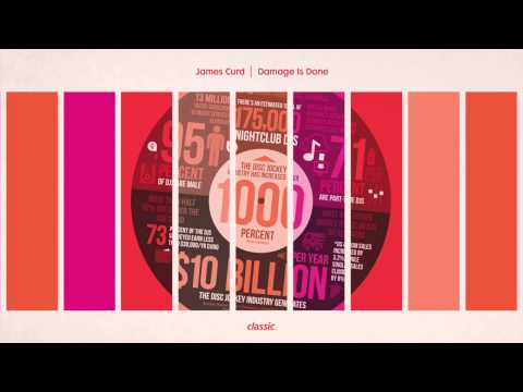 James Curd 'Way Of Life'