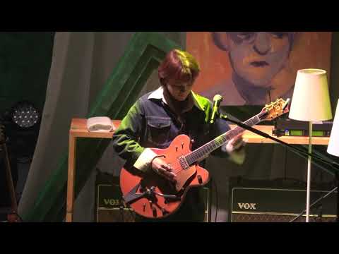 [190316] Good Boy Twist - 잔나비(JANNABI) @전국투어 투게더_서울