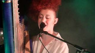 MARIEMARIE - Dream Machine - Live @ Kulturfabrik Krefeld Germany 13-Apr-2014