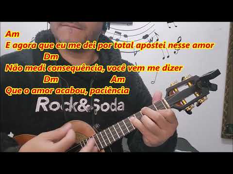 Paciência - Numismata