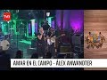 Amar en el campo -  Álex Anwandter | Olmué 2020