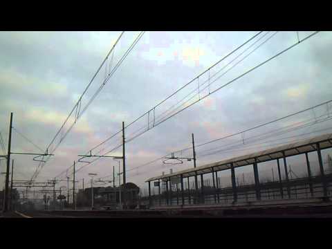 E655.178 sul TCS 51015 Milano Smistamento - Bicocca, in transito a Torricola