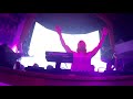 David Guetta -Goodbye Friend | First time live at Pacha Ibiza