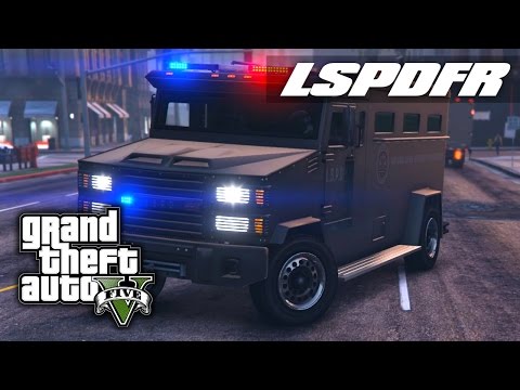 LSPDFR SP E10 - Noose