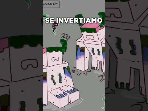 THE WARDEN'S SECRET! #shorts