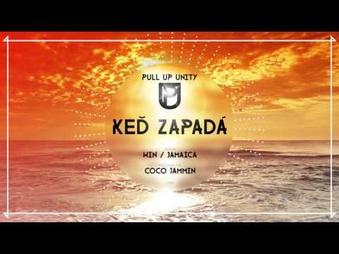 Pull Up Unity - Keď Zapadá