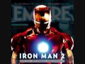IRON MAN Wmv