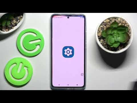 MOTOROLA EDGE 30 Turn On / Off Auto Rotate Screen