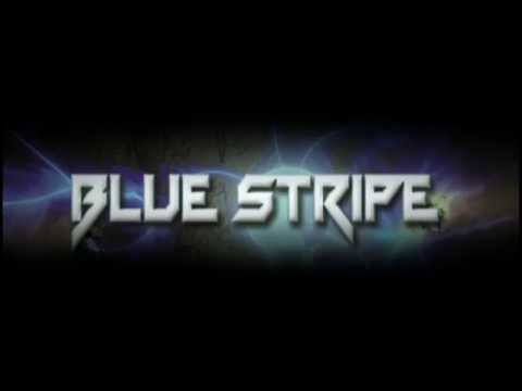 Blue Stripe - Just Fine