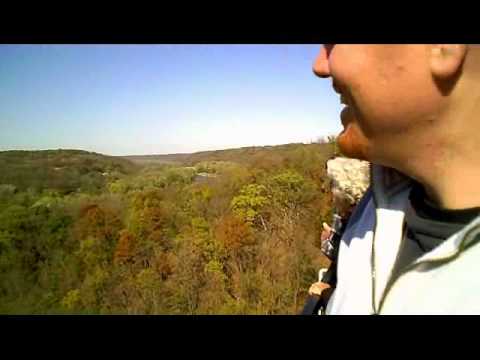 Kate Shelly High Bridge Video 1