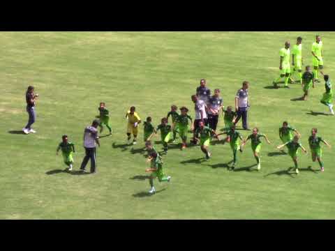 TEASER SPORT SUB 11 CAMPEÃO COPA BAHAMAS (2019)