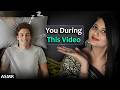 Warning Don T Watch This ASMR Unless You Re Ready To Sleep ASMR Therapy