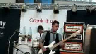 Situation - Push Play