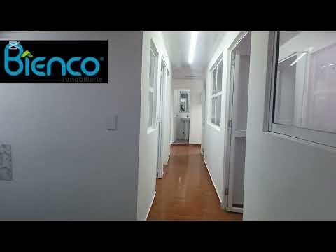 Oficinas y Consultorios, Alquiler, Belalcázar - $3.600.000