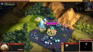 Sorcerer King: Rivals - Let's Play