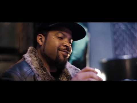 Ice Cube - The Recipe ft. Snoop Dogg, Dr. Dre