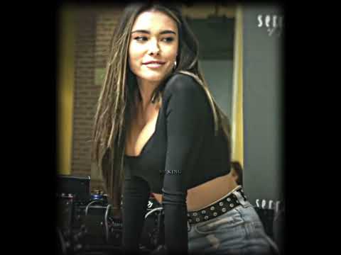 "you're so pretty you're so popular" [4k] Edit  #madisonbeer #edit