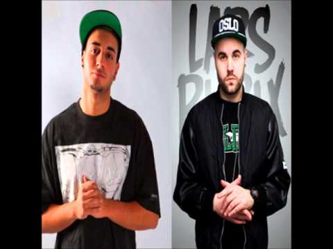 Lars Rubix ft. Kaveh - Et hundre (Prod. Blunder)