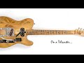 Robbie Robertson Lesson - The Unfaithful Servant ...