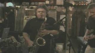 TERESA JAMES - "SUGAR BRITCHES"