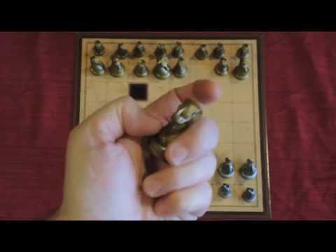 █ █ █ HOW TO PLAY - quick video w/ Doron █ █ █