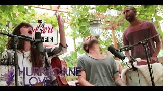 Hurricane Love - Blind Deaf Dumb (Acoustic)