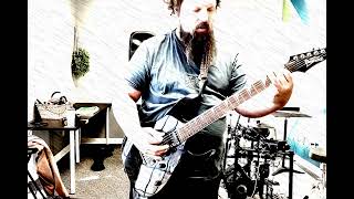 Animosity by Ministry (cover)