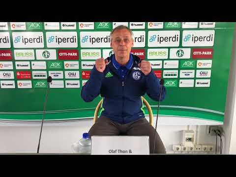 Knappenkids-Cup 2018 auf der Lohmühle in Lübeck