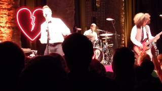 &quot;Hooked&quot; by Mayer Hawthorne and The County, live at Variety Playhouse
