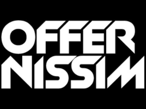My "First Time" Offer Nissim mix - 128BPM