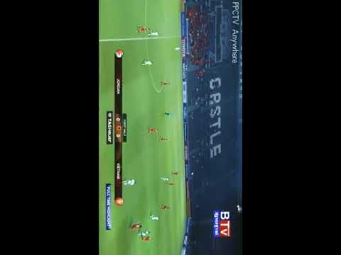 Vietnam 0 VS Jordan 0 , Highlight ASIA CHAMPIONSHIP GROUP D ,13,January,2020,
