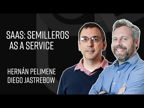 SaaS: Semilleros as a Service