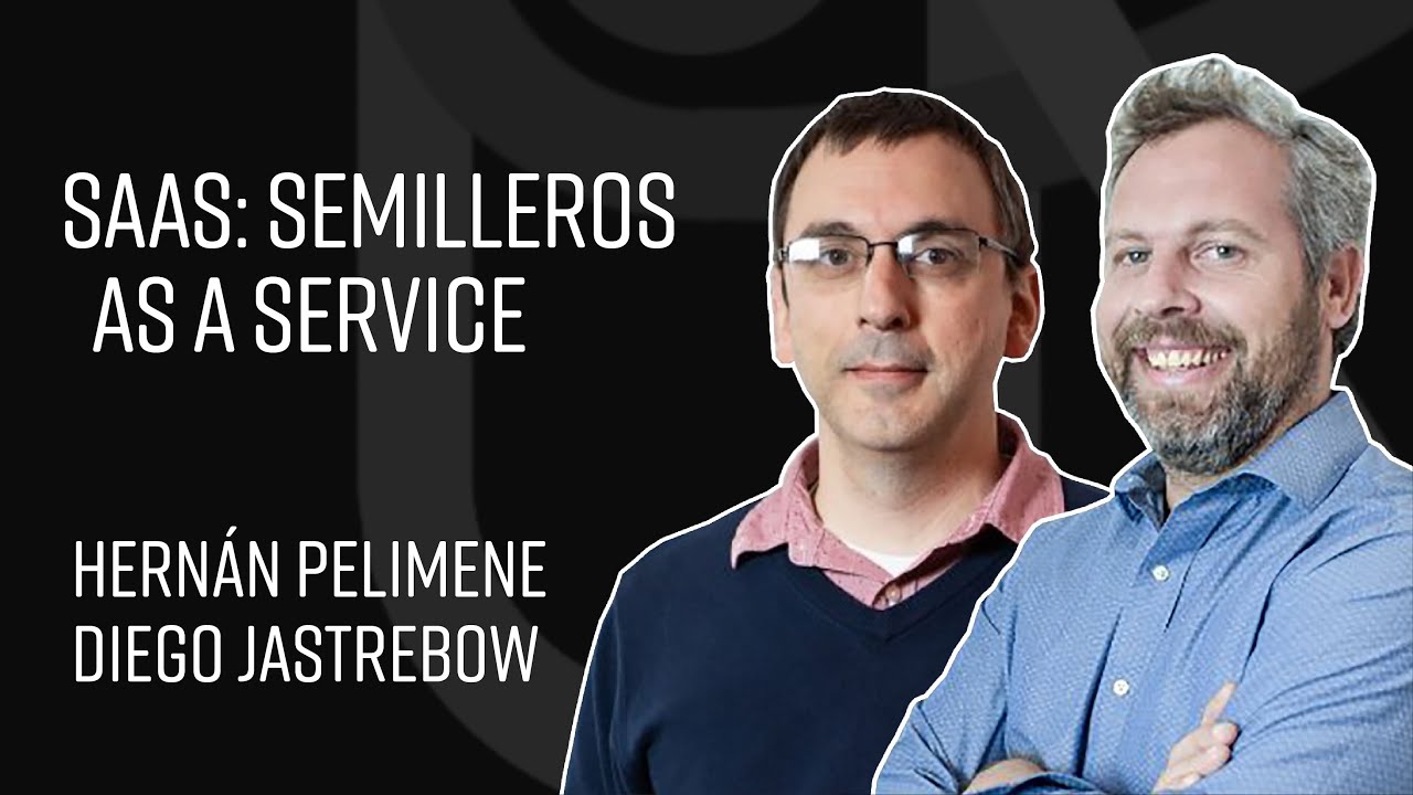 SaaS: Semilleros as a Service