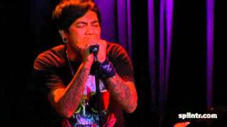 Slapshock - Anino Mo (acoustic)