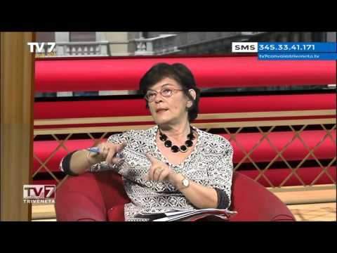 Tv7 con Voi del 6/5/2016 - Pensionati in piazza (1 di 3)