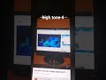 Monsters Inc Boo Crying High Tone 4