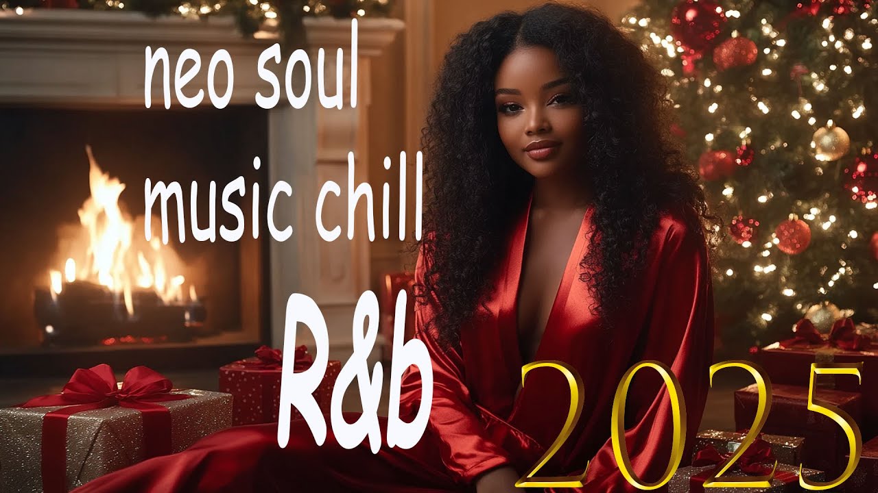 Soul Music 2024 | These songs that bring the call of love to you - Chill soul/rnb playlist