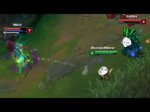 This is Why We Read Patch Notes