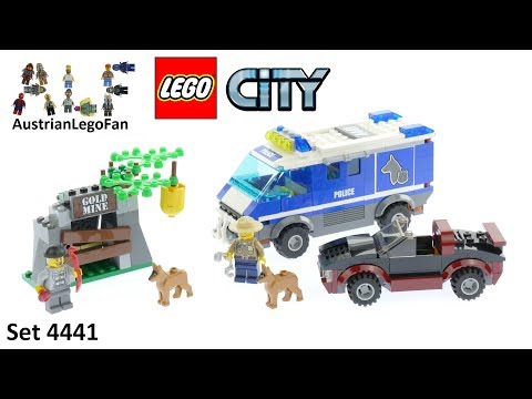 download lagu mp3 mp4 Lego City Police Dog Unit, download lagu Lego City Police Dog Unit gratis, unduh video klip Lego City Police Dog Unit
