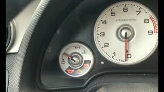 Diagnosing a No Start...2005 Integra RSX Won't Crank...Just Clicks...Solved...