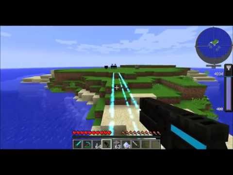 Mod Spotlight   Psi v1.0