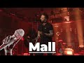 Eugent Bushpepa - Mall (Live at A Live Night - Top Channel)